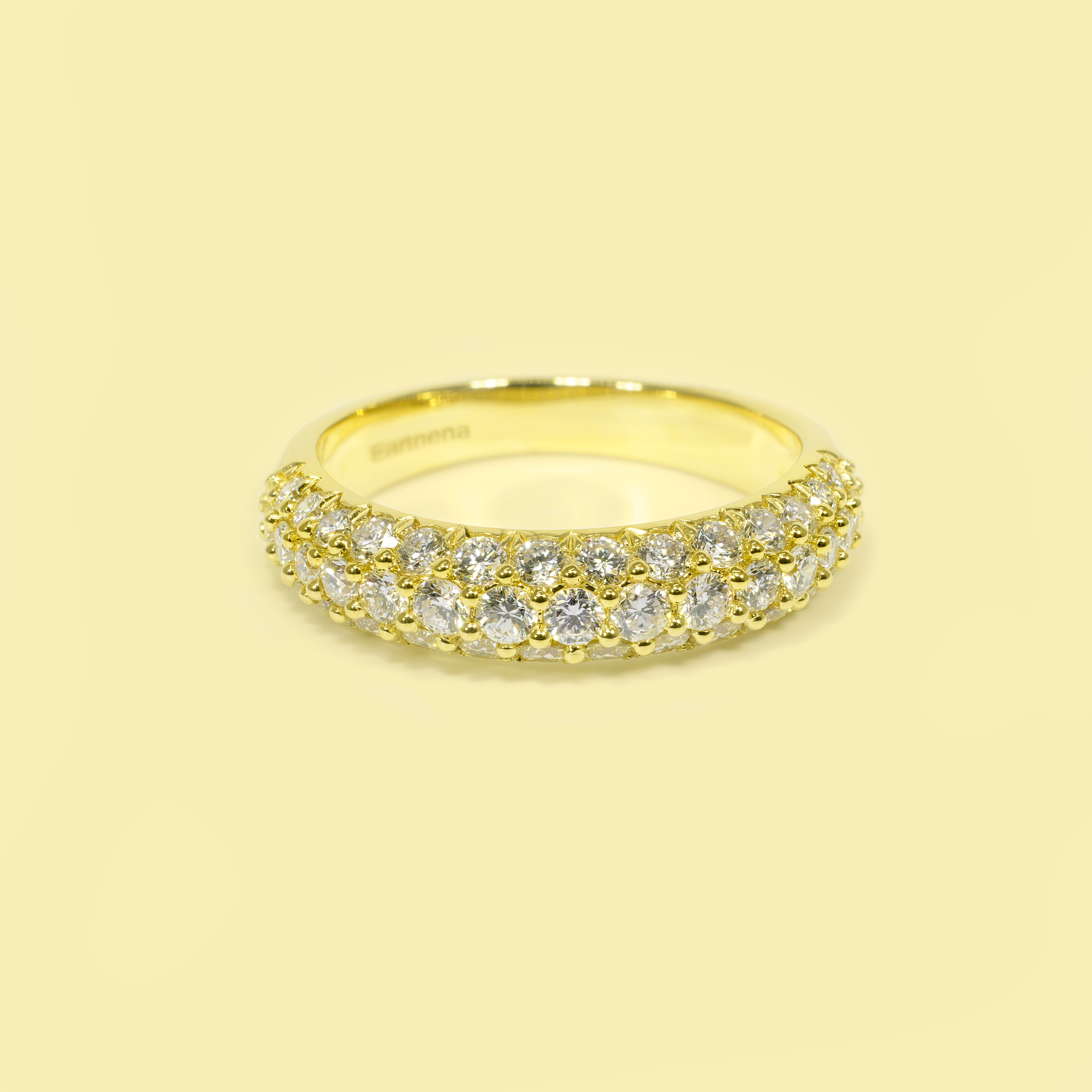 Discover the most trendy ring collections for your everyday jewelry needs by Earthena Jewelry