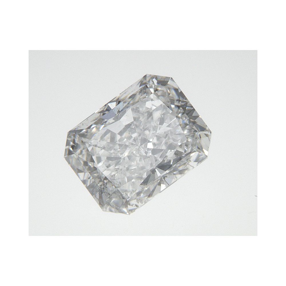 0.90 Carat Radiant Diamond