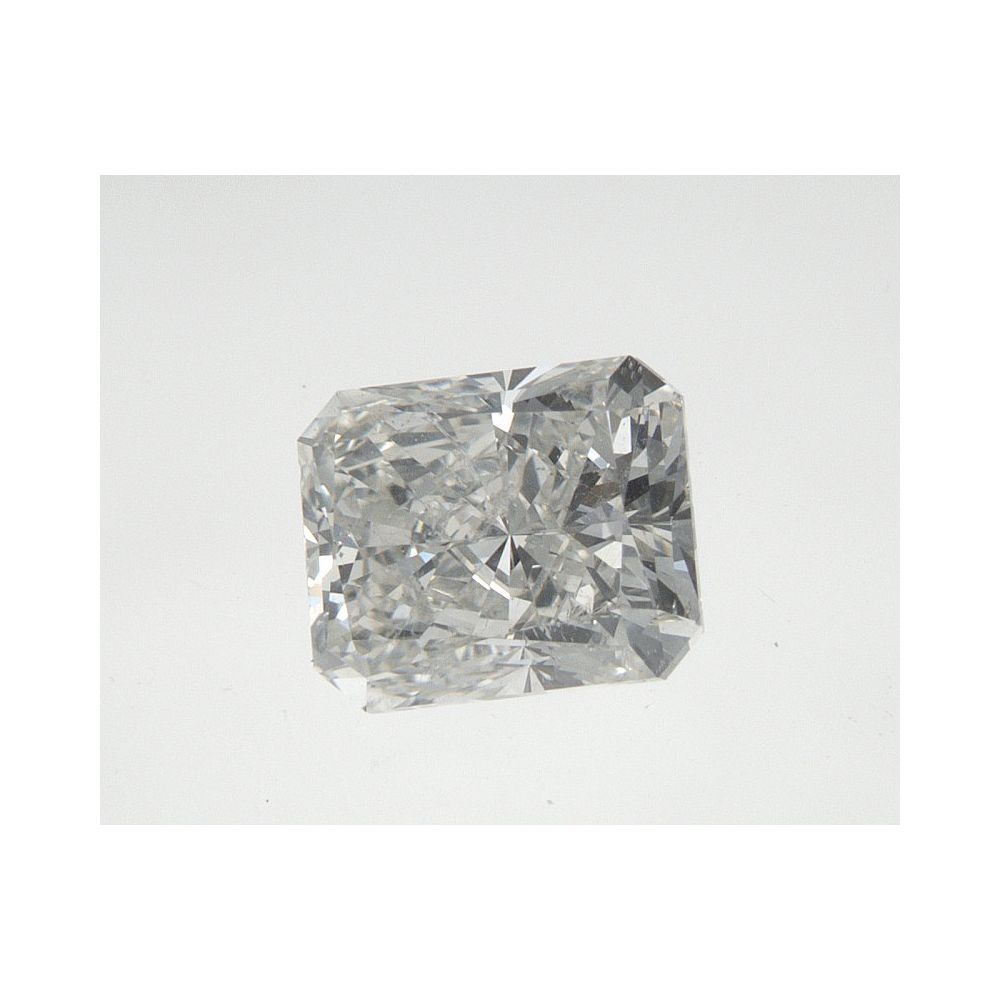 0.90 Carat Radiant Diamond