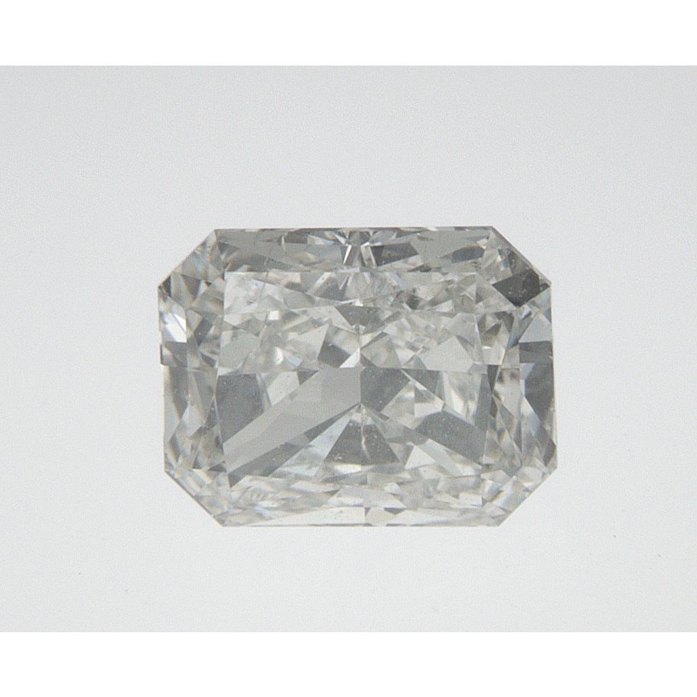 0.90 Carat Radiant Diamond