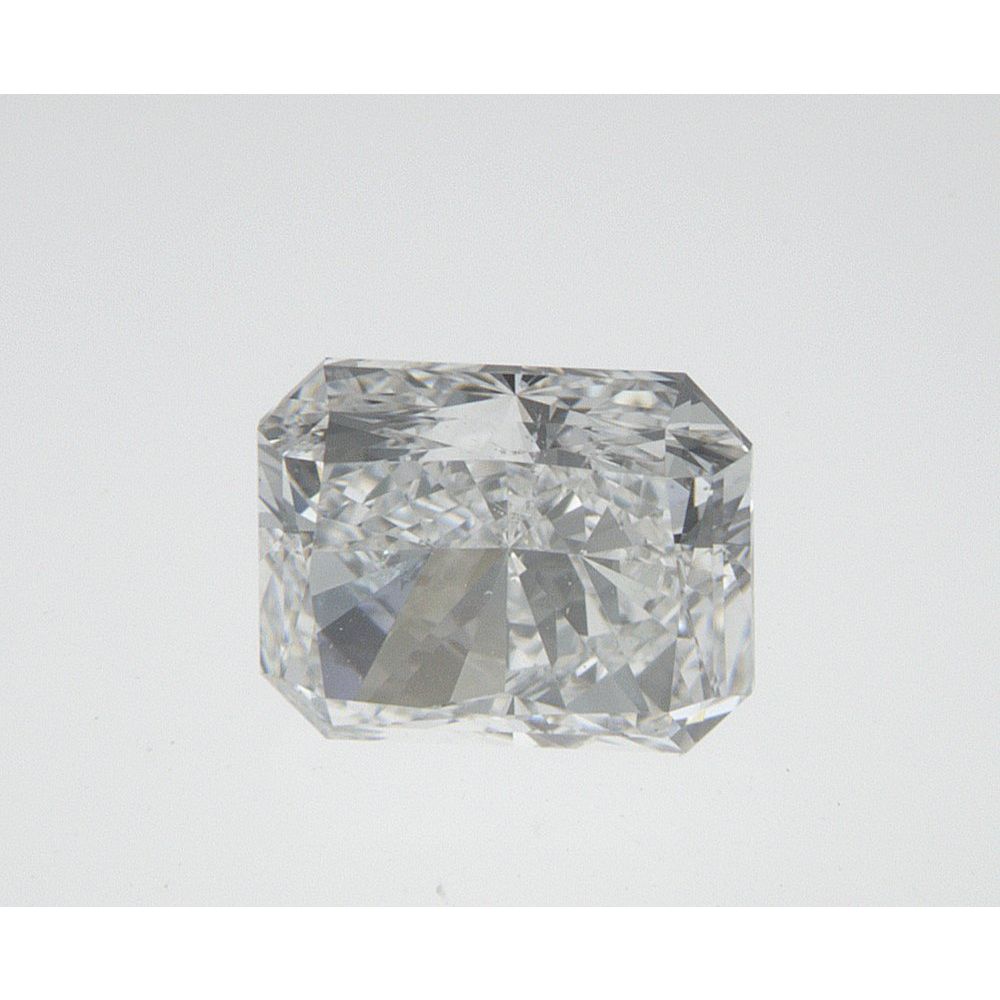 0.90 Carat Radiant Diamond