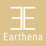 logo of Earthena Jewelry: Conflict-Free Engagement Rings and Bridal Jewelry