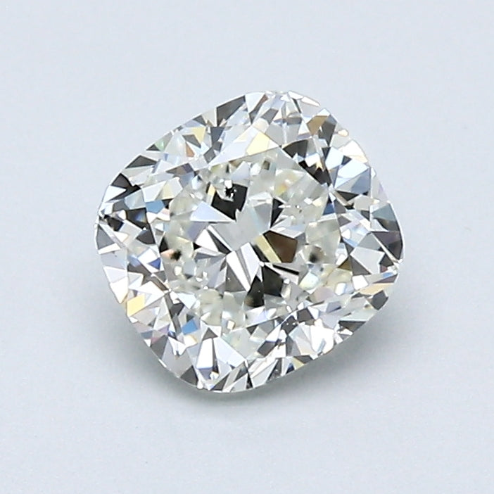 0.90 Carat Cushion Diamond