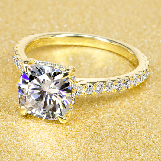 bellas engagement ring